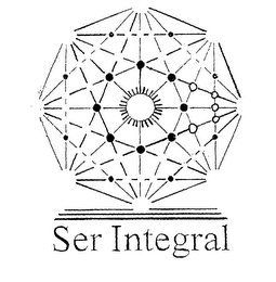 SER INTEGRAL logo