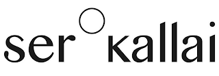 SER KALLAI logo