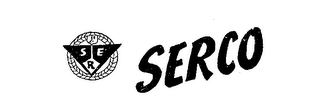 SER SERCO logo