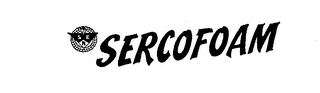 SER SERCOFOAM logo