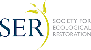 SER SOCIETY FOR ECOLOGICAL RESTORATION logo