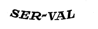 SER-VAL logo