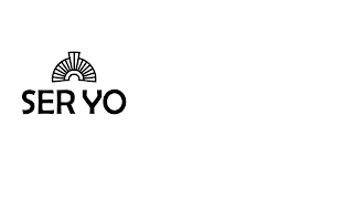 SER YO logo