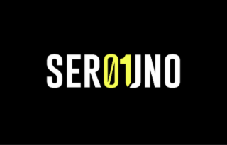 SER01UNO logo