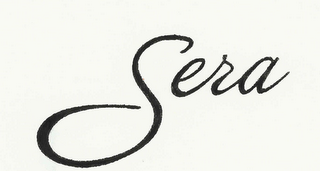SERA logo