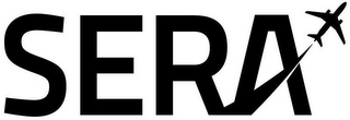SERA logo