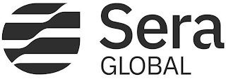 SERA GLOBAL logo