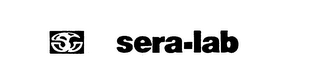 SERA-LAB logo