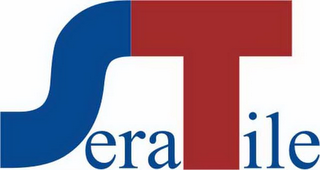 SERA TILE logo