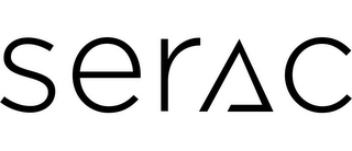 SERAC logo