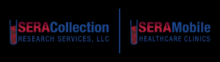 SERACOLLECTION RESEARCH SERVICES, LLC SERAMOBILE HEALTHCARE CLINICS logo
