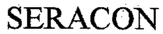 SERACON logo