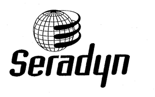 SERADYN logo