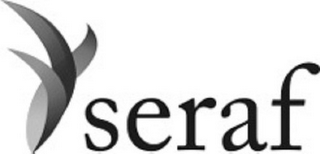 SERAF logo