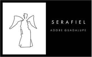 SERAFIEL ADOBE GUADALUPE logo