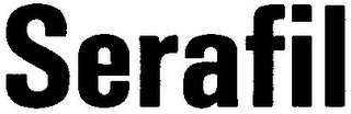 SERAFIL logo
