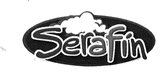 SERAFIN logo