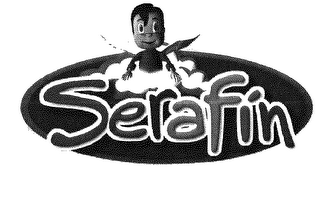 SERAFIN logo