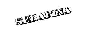 SERAFINA logo