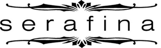 SERAFINA logo