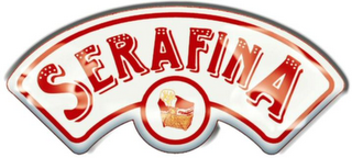 SERAFINA logo