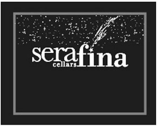 SERAFINA CELLARS logo