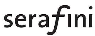 SERAFINI logo