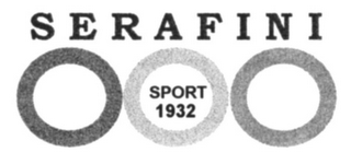 SERAFINI SPORT 1932 logo