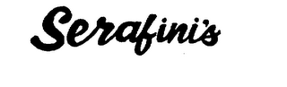 SERAFINI'S logo