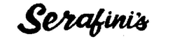 SERAFINI'S logo