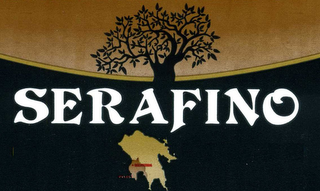 SERAFINO logo