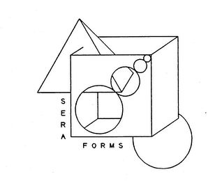SERAFORMS logo