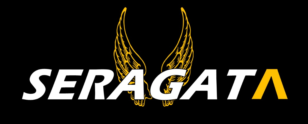 SERAGATA logo