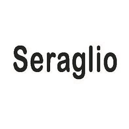 SERAGLIO logo