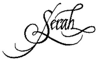 SERAH logo