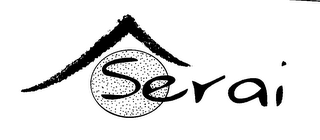 SERAI logo