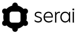 SERAI logo
