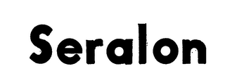 SERALON logo