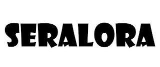 SERALORA logo