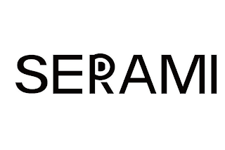 SERAMI logo