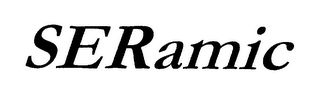 SERAMIC logo