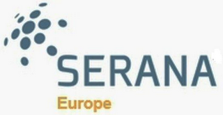 SERANA EUROPE logo