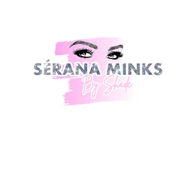 SERANA MINKS BY SHADE logo