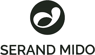 SERAND MIDO logo