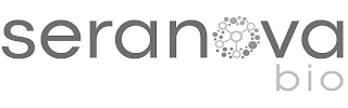 SERANOVA BIO logo