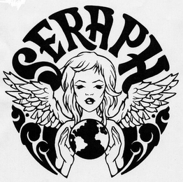 SERAPH logo