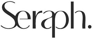 SERAPH. logo