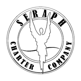 SERAPH CHARTER COMPANY logo