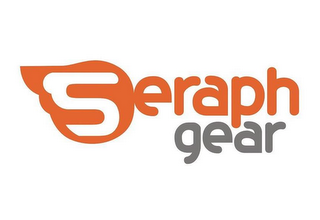 SERAPH GEAR logo