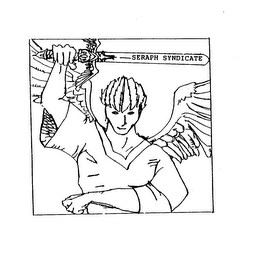 SERAPH SYNDICATE logo